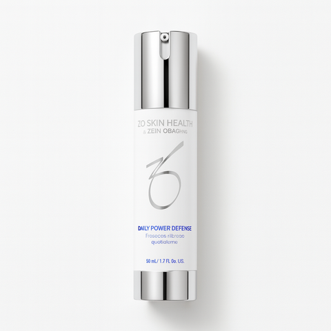 【10月限定割引中】デイリーPD|ZO Skin Health が誇る次世代型美容セラム。