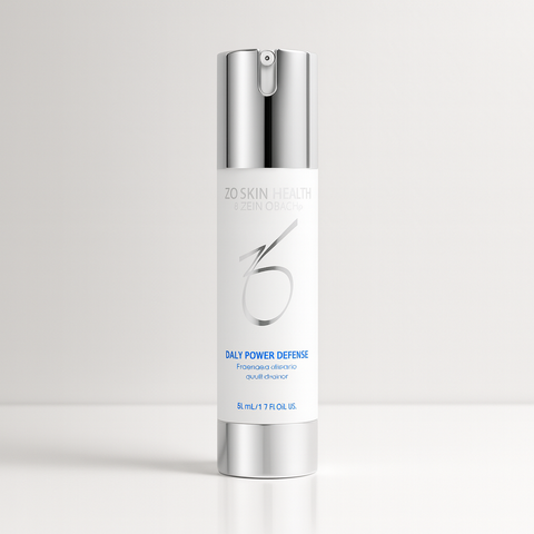 【10月限定割引中】デイリーPD|ZO Skin Health が誇る次世代型美容セラム。