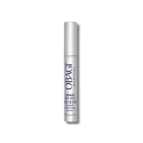 【Authorized Dealer】 Eyelash Serum – Obagi Nu-Cil – Obagi Medical