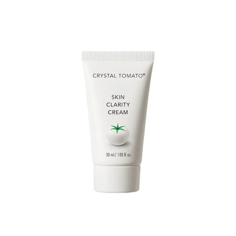 【Authentic Product】Crystal Tomato – Skin Clarity Cream ・¥5,000 OFF on Your First Purchase!