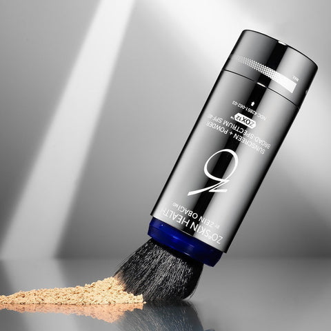 パウダーサンスクリーン SPF30