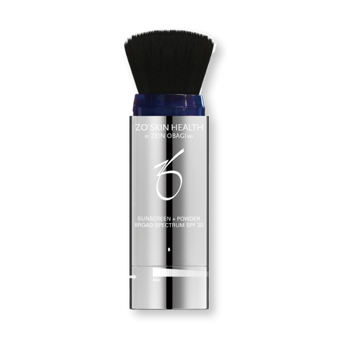 パウダーサンスクリーン SPF30