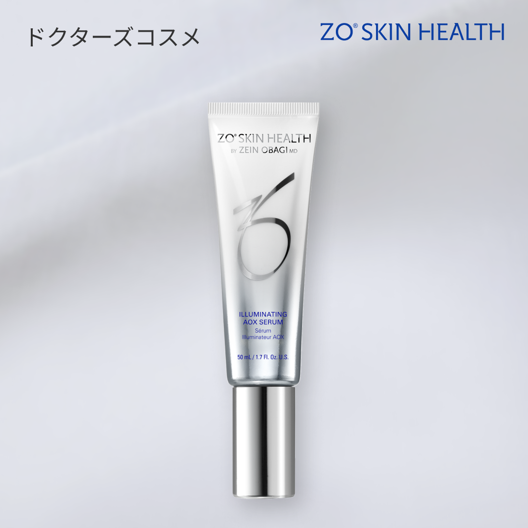 ゼオスキン イルミネーション AOXセラム ゼオスキン イルミネーション AOX セラム – Luxora Shop