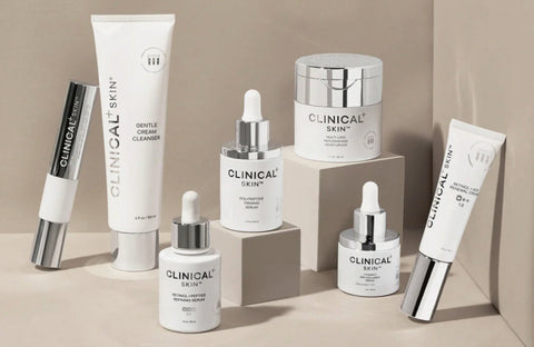 CLINICAL+SKIN（クリニカルスキン）