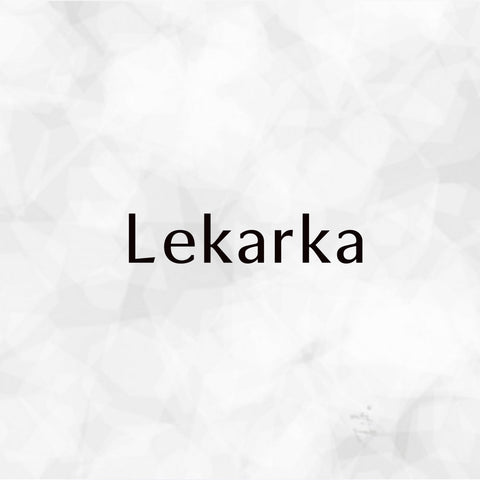 Lekarka
