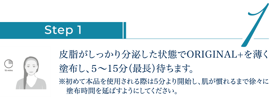 Cyspera（シスペラ）Original+｜美白ケアの決定版