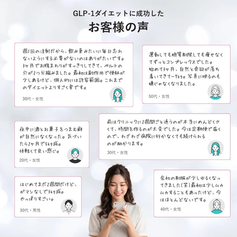 ¥10,000 OFF! GIP/GLP-1 Mounjaro 2.5mg | 4 Vials Coupon