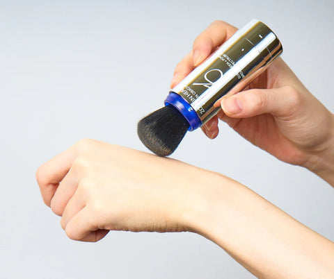 パウダーサンスクリーン SPF30