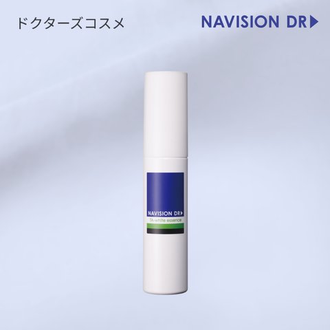 ナビジョンDR TAホワイトエッセンス