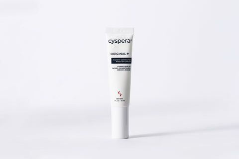 Cyspera（シスペラ）Original+｜美白ケアの決定版