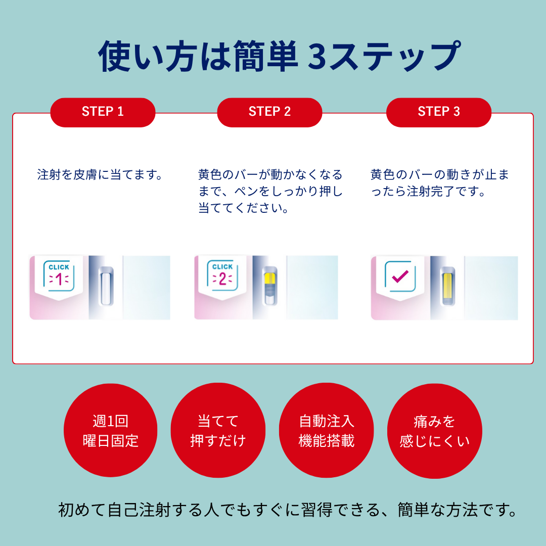 【eCoupon | Up to ¥10,000 OFF】Wegovy 0.25mg | 1-Month Supply (1 Pen) | GLP-1 Medical Diet