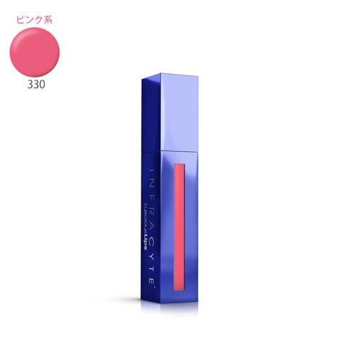Luscious Lips（ラシャスリップス）