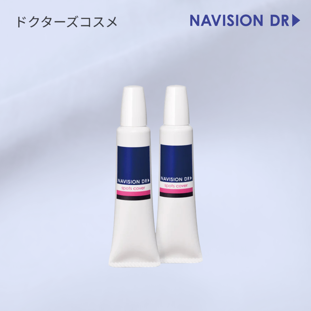 ナビジョンDR スポッツカバー