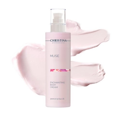 【CHRISTINA MUSE】エンチャンティング ボディクリーム