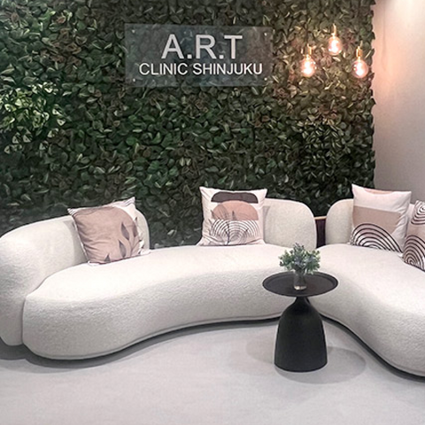 来院診療｜マンジャロ2.5mg×4本【ARTクリニック新宿南口】