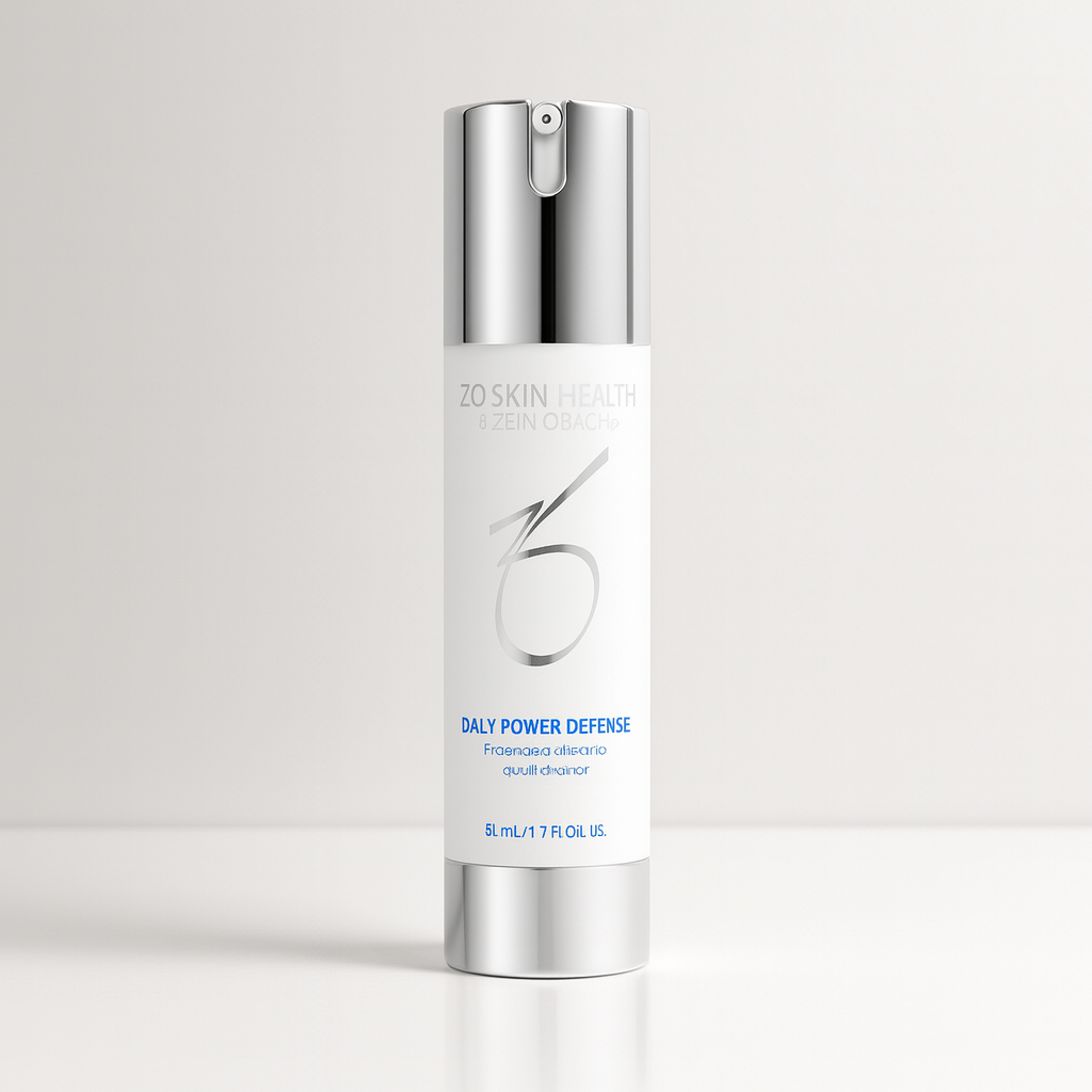 ゼオスキン デイリーPD – Luxora Shop