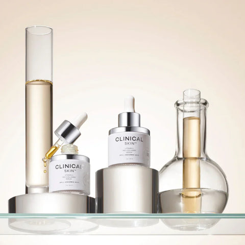 クリニカルスキン｜ビタミンC プロコラーゲン セラム