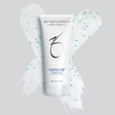 ZO®︎ SKIN HEALTH（ゼオスキン） – Luxora