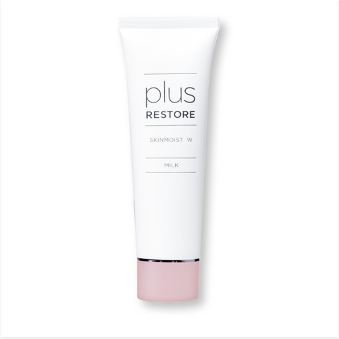 プラスリストア｜スキンモイストW