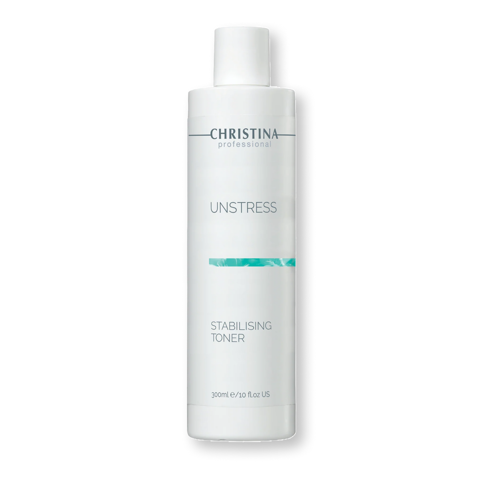 CHRISTINA UNSTRESS】スタビライジングトナー – Luxora Shop