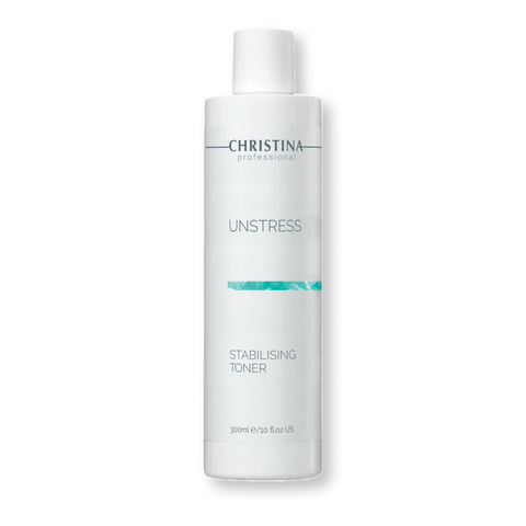 【CHRISTINA UNSTRESS】スタビライジングトナー