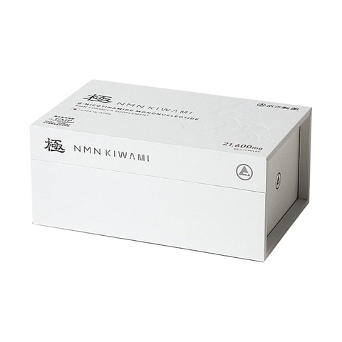 NMN KIWAMI  - Japanese premium NMN