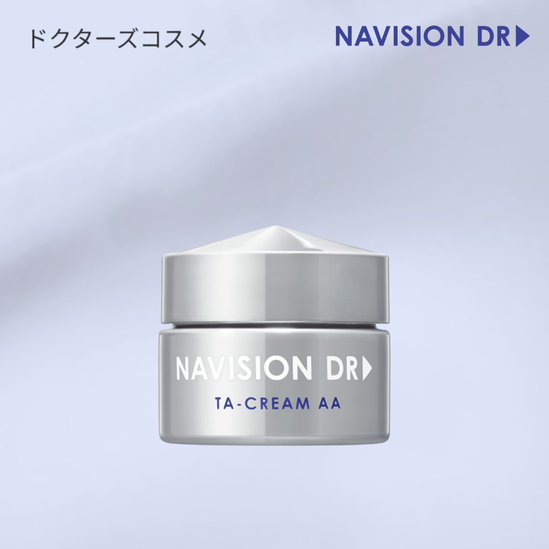 ナビジョンDR TAクリームAAn – Luxora Shop