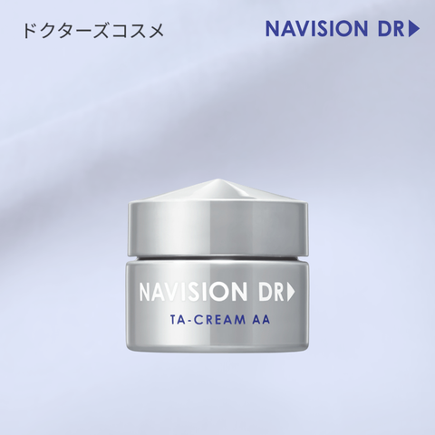 ナビジョンDR TAクリームAAn