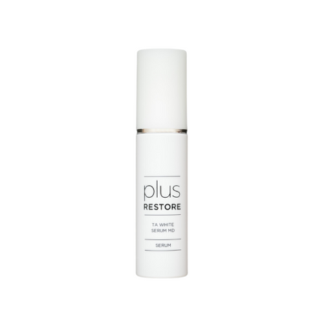 プラスリストア｜TAホワイトセラムMD(医薬部外品)