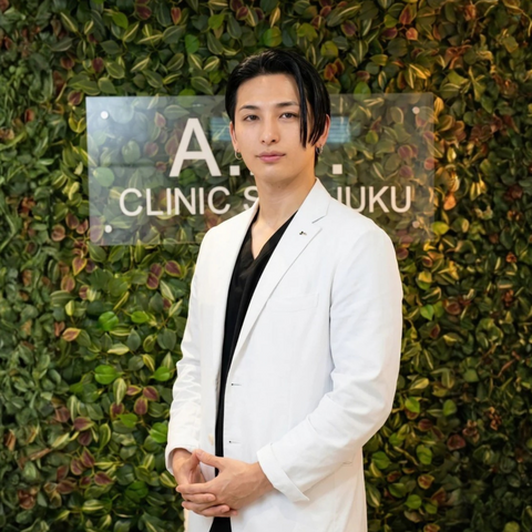 来院診療｜HIFUウルトラフォーマー【ARTクリニック新宿南口】