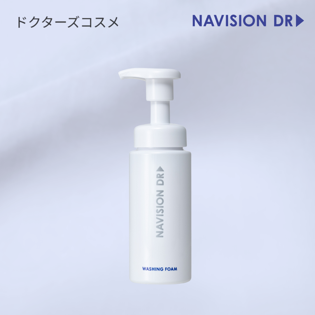 ナビジョンDR ウォッシングフォーム