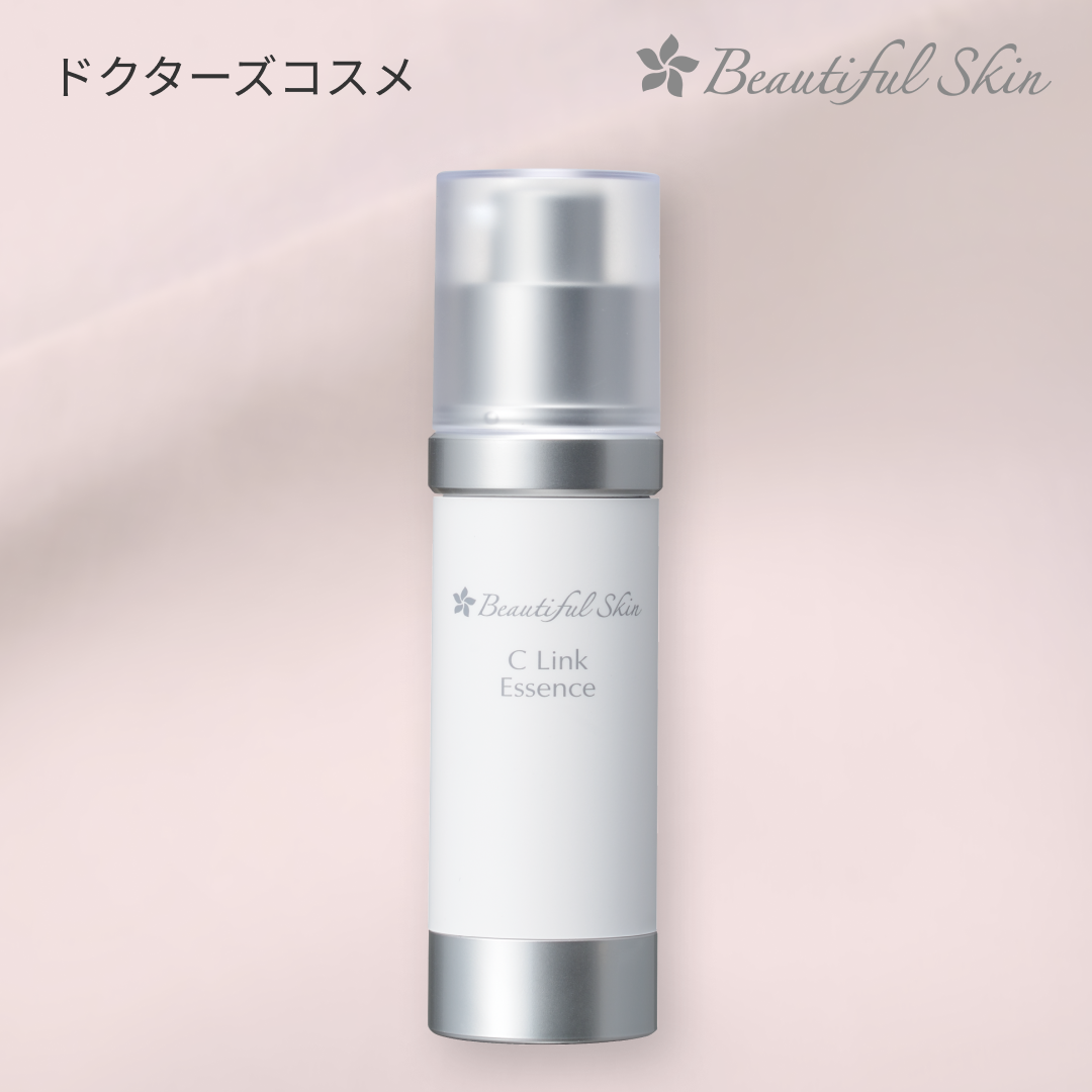 ビューティフルスキン　Cリンクエッセンス