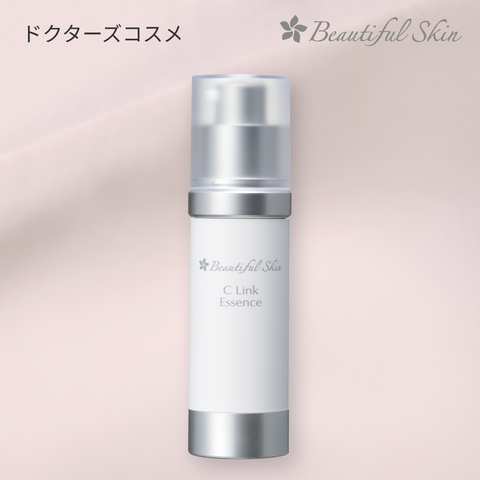 ビューティフルスキン　Cリンクエッセンス