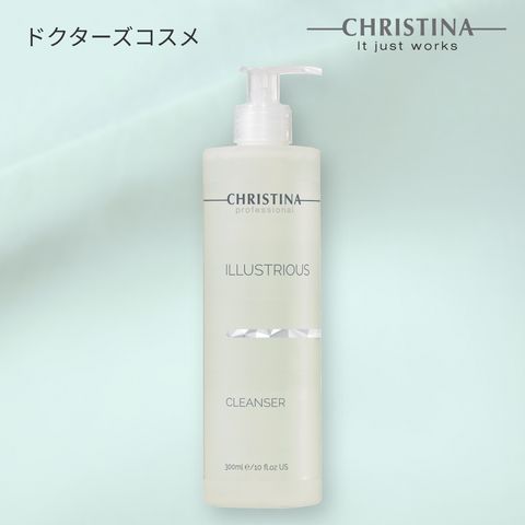 【CHRISTINA ILLUSTRIOUS】イラストリアスクレンザー