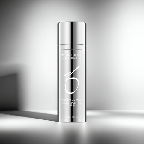 ZO®︎ SKIN HEALTH（ゼオスキン）