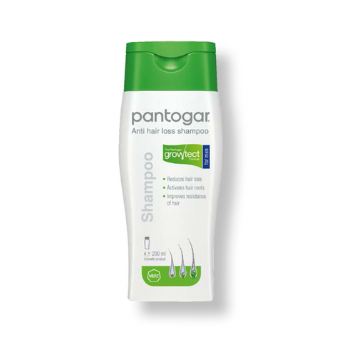 Pantogar Hair Shampoo for Men
