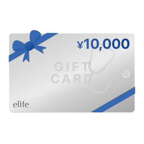 期間限定オファー | ¥10,000 ギフトカード