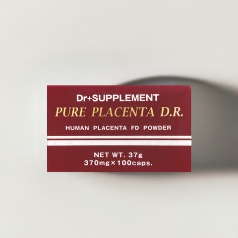Pure Placenta D.R.