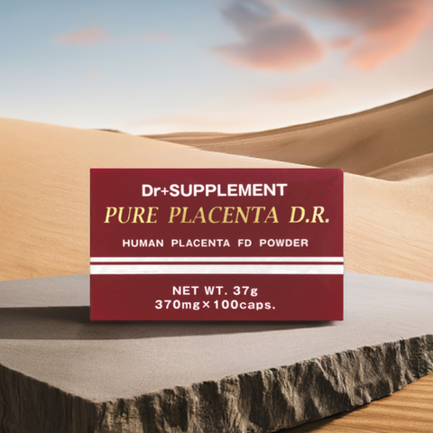 Pure Placenta D.R.