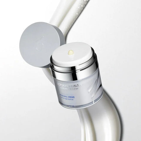 RNクリーム | 揺らぎ肌を、軽やかにリセット