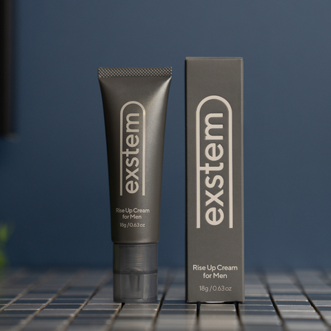 Exstem - Male Hormone Boosting Cream