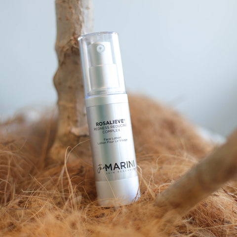 ロサリーフフェイスローション｜ローズとボタニカルの力で肌を整える高機能化粧水