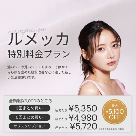 【Wellness Plus Clinic】 eCoupon | Caresys (Full Face / 1 Session)