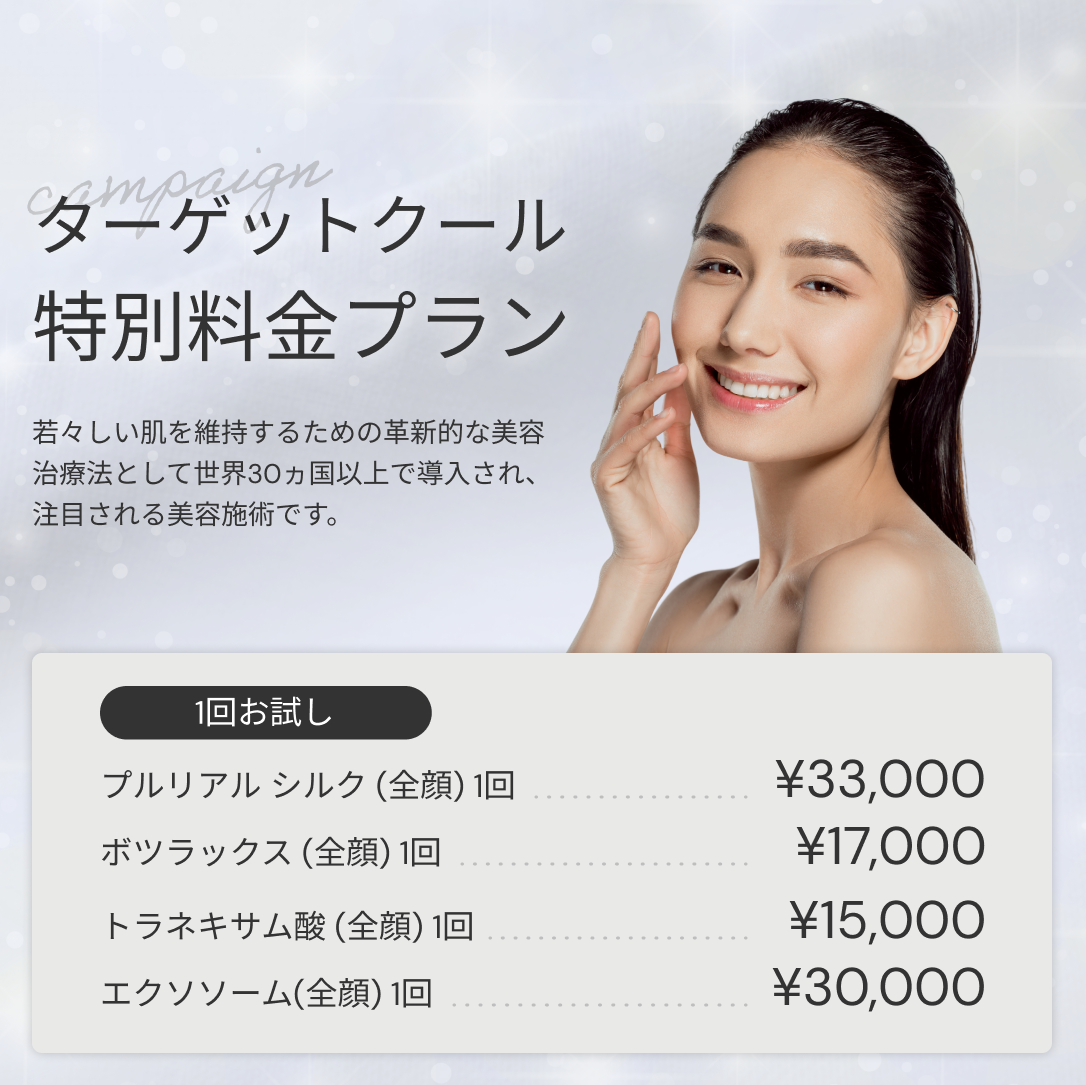 【Wellness Plus Clinic】 eCoupon | Caresys (Full Face / 1 Session)