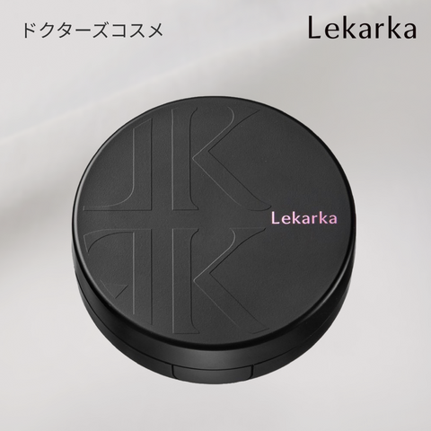 レカルカ リストロボモイストファンデーション