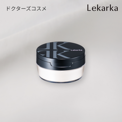 レカルカ イルミネイトパウダー