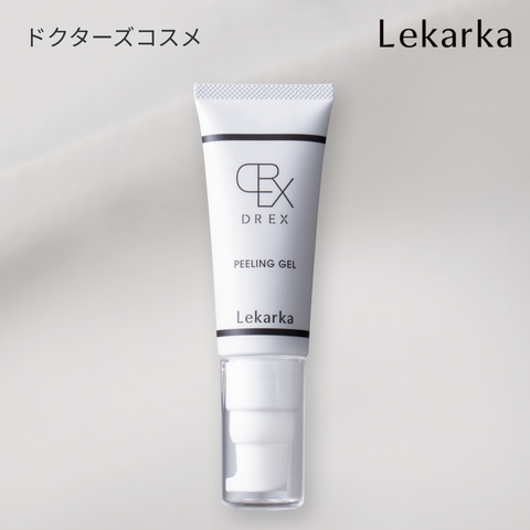レカルカ DREX ピーリングジェル（DREX PEELING GEL）