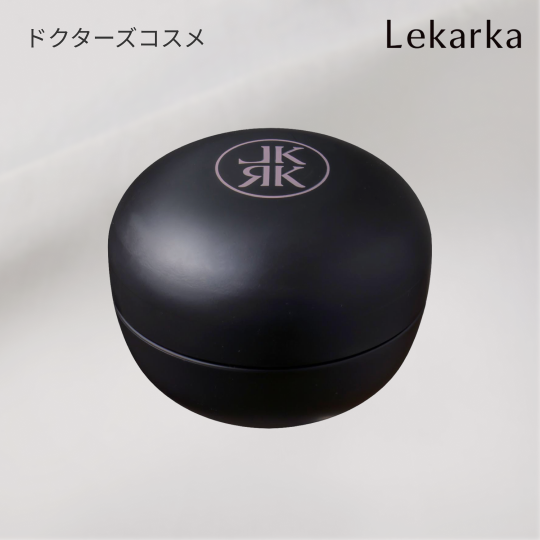レカルカ スキンスムーサー