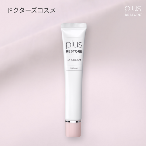 プラスリストア|RAクリーム – Luxora Shop プラスリストア|RAクリーム – Luxora Shop