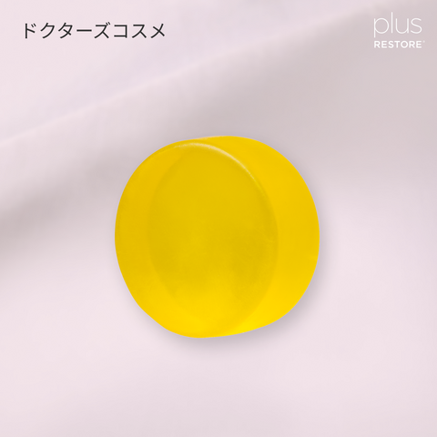 プラスリストア｜クレンジングソープ 熟成（固形石けん）
